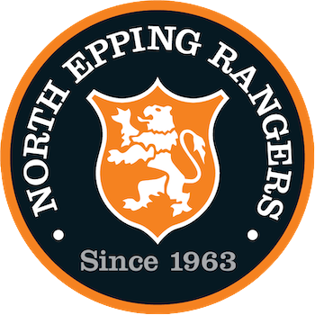 North Epping Rangers logo